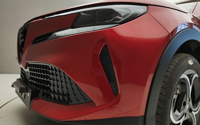 JUNIOR 1.2 136CV HYBRID EDCT6 SPECIALE